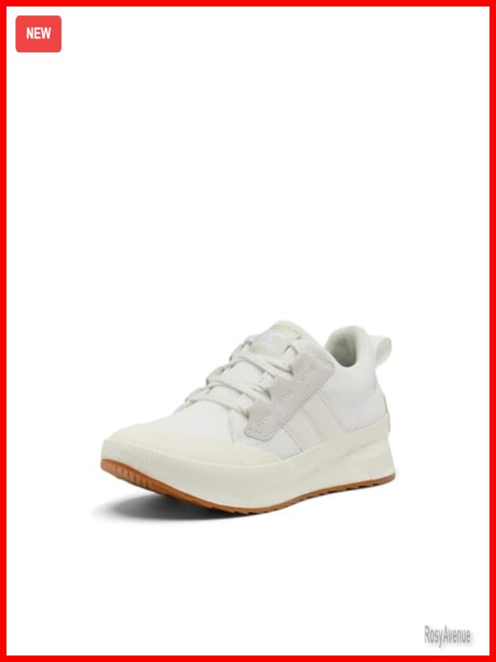 Waterproof Mesh Suede Low Sneaker for Walking and Running